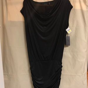 Evening dress, brand new, us size M